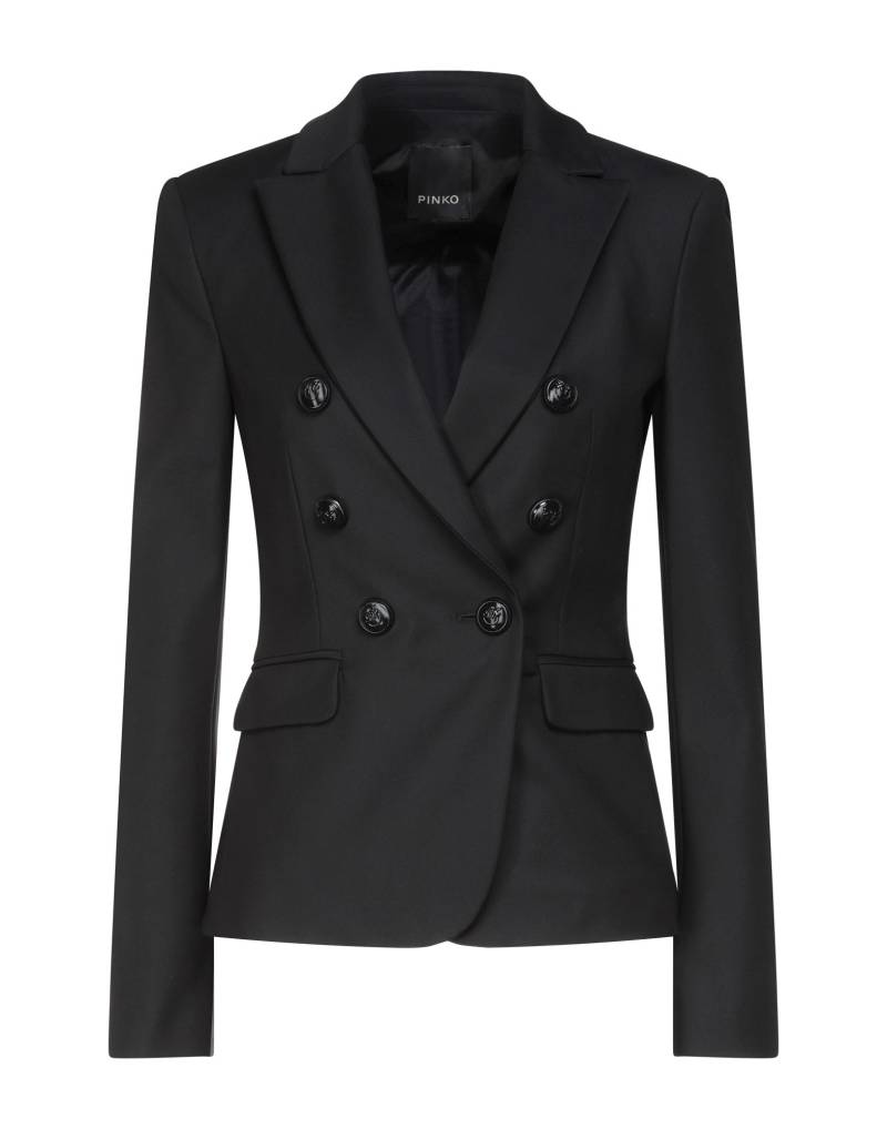 PINKO Blazer Damen Schwarz von PINKO