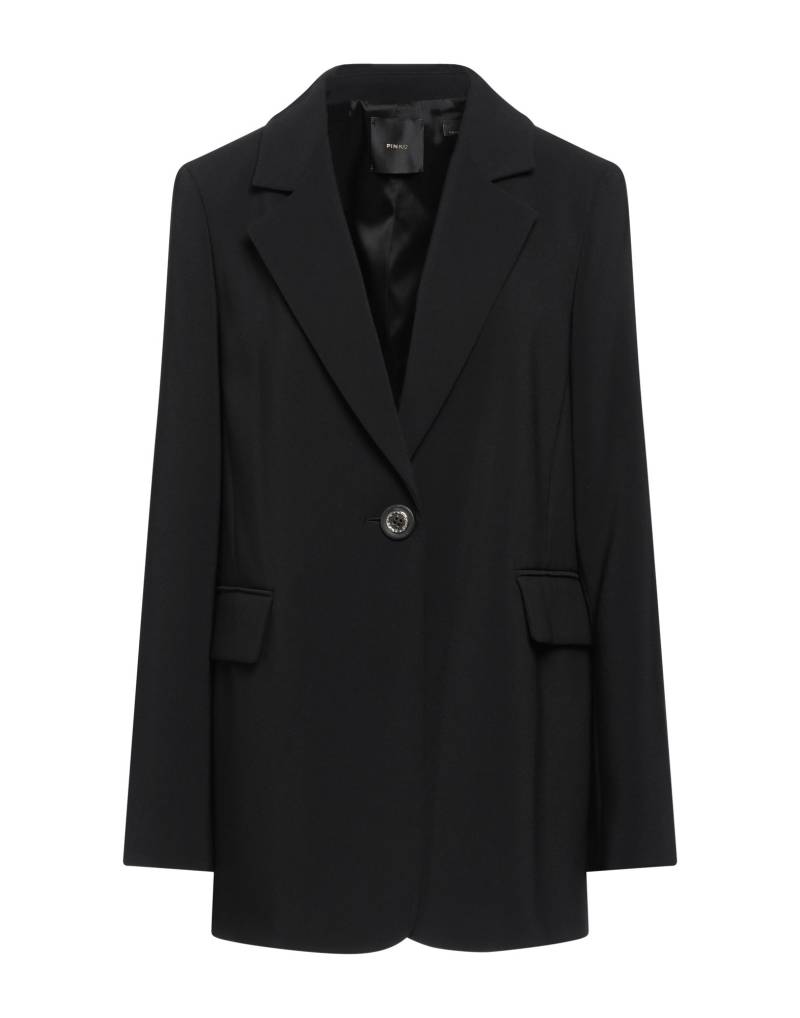 PINKO Blazer Damen Schwarz von PINKO