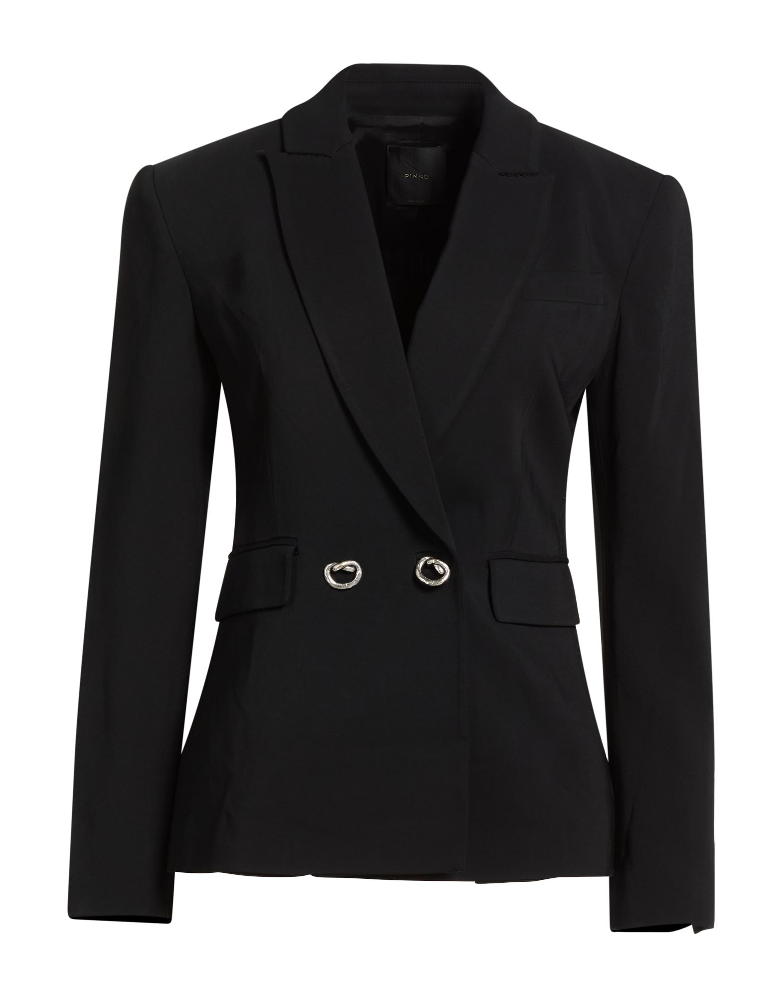 PINKO Blazer Damen Schwarz von PINKO