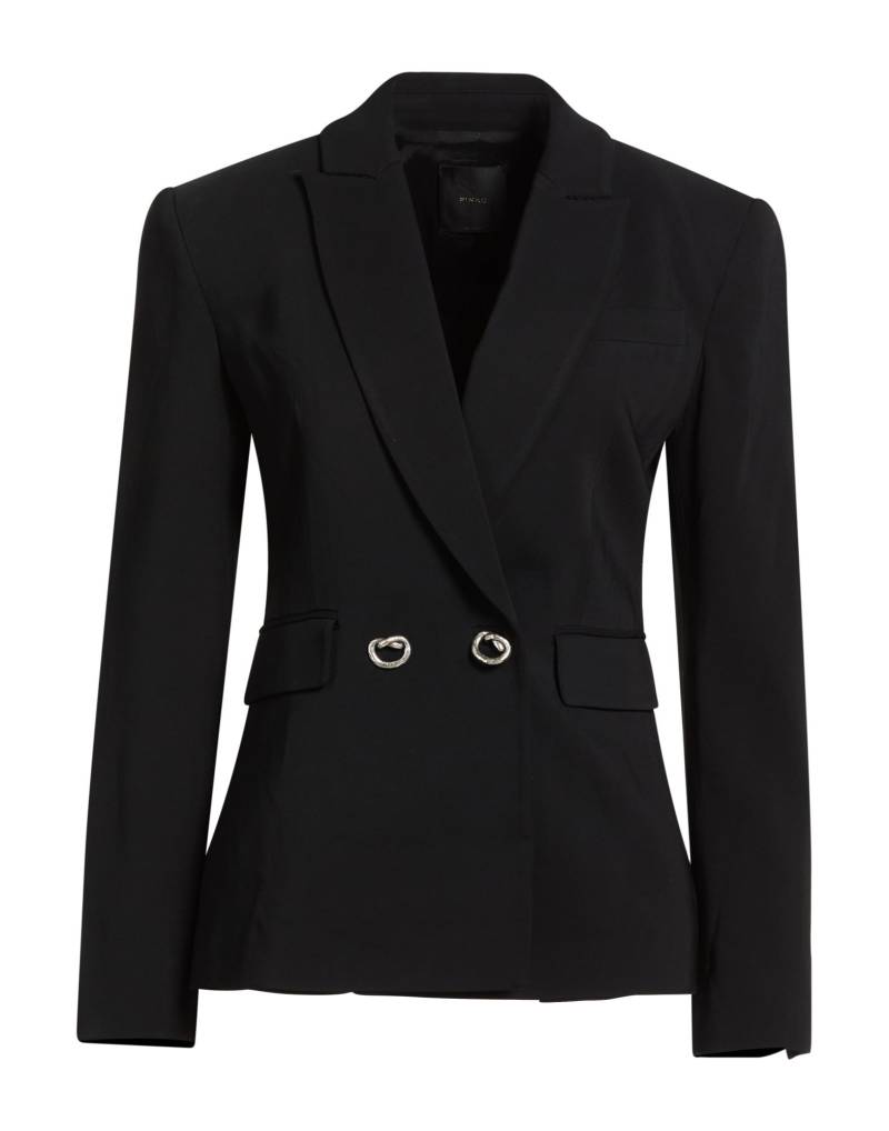 PINKO Blazer Damen Schwarz von PINKO