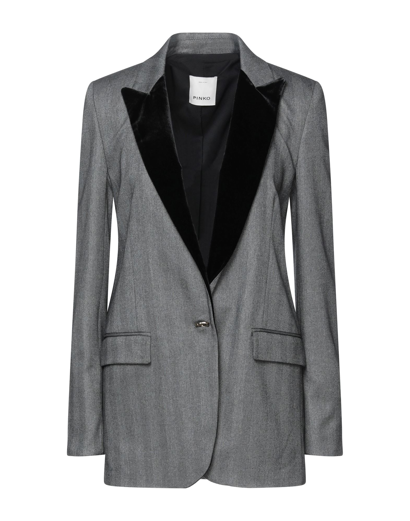 PINKO Blazer Damen Schwarz von PINKO