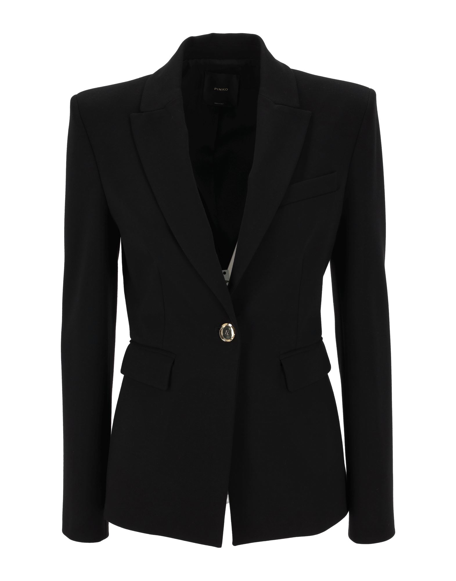 PINKO Blazer Damen Schwarz von PINKO