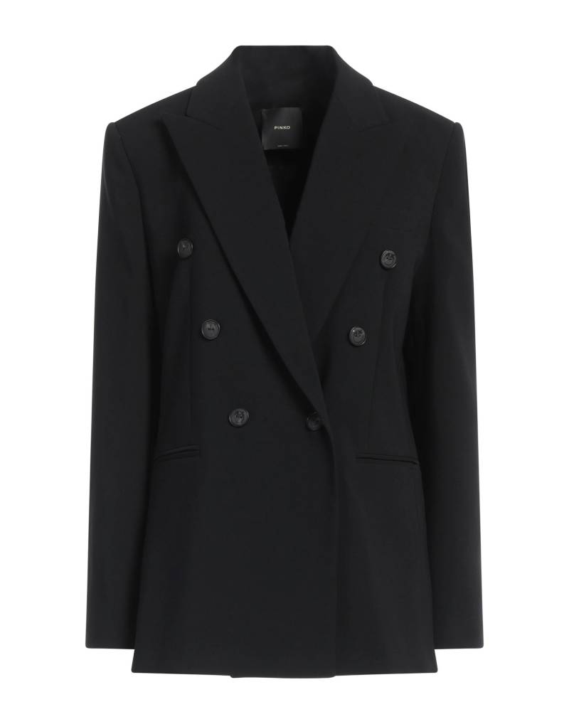 PINKO Blazer Damen Schwarz von PINKO