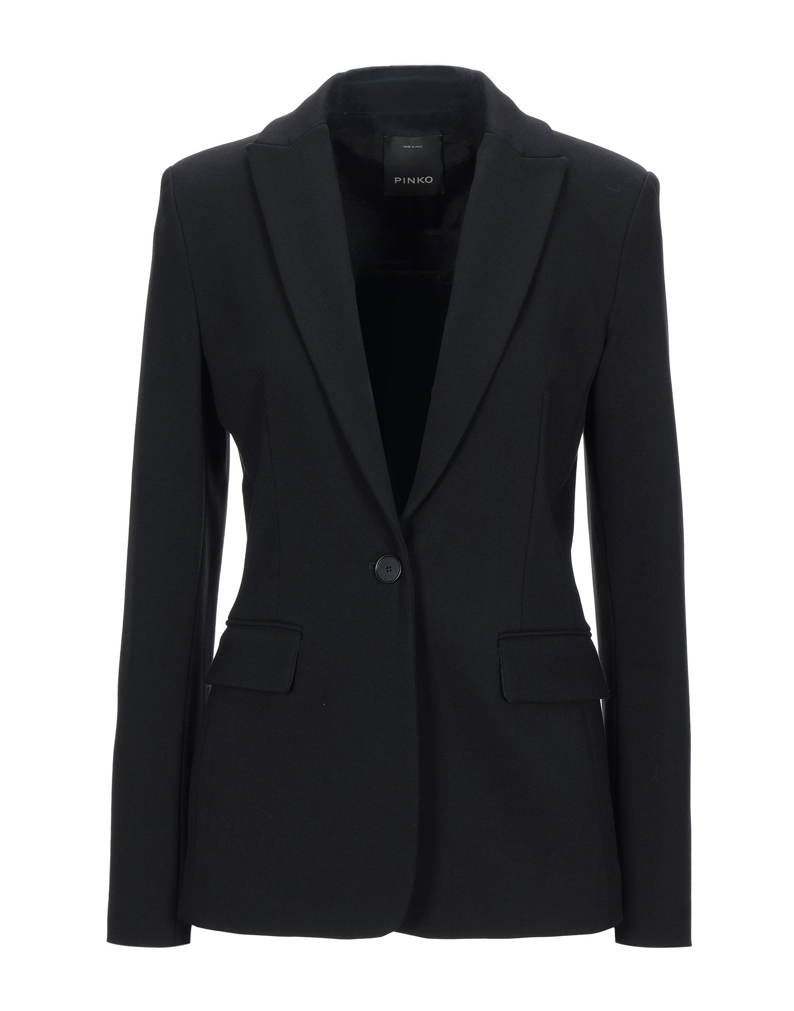 PINKO Blazer Damen Schwarz PINKO Blazer Damen Schwarz von PINKO