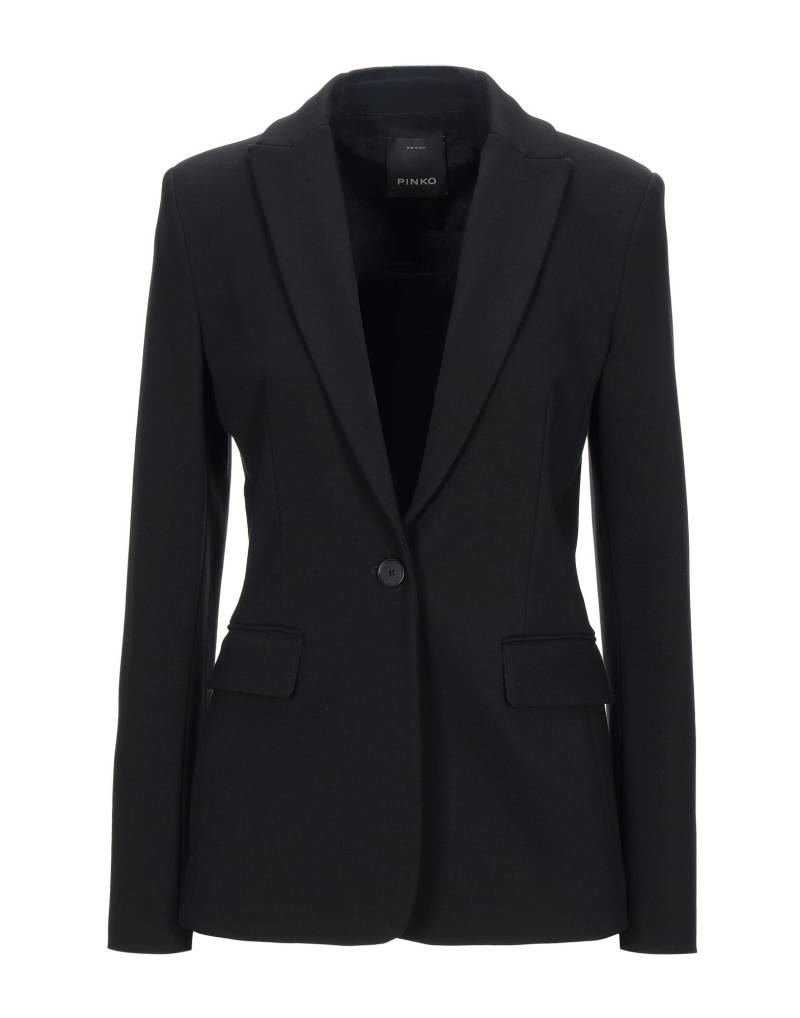 PINKO Blazer Damen Schwarz PINKO Blazer Damen Schwarz von PINKO