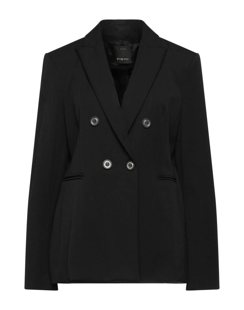 PINKO Blazer Damen Schwarz von PINKO
