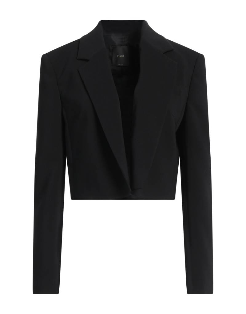 PINKO Blazer Damen Schwarz von PINKO