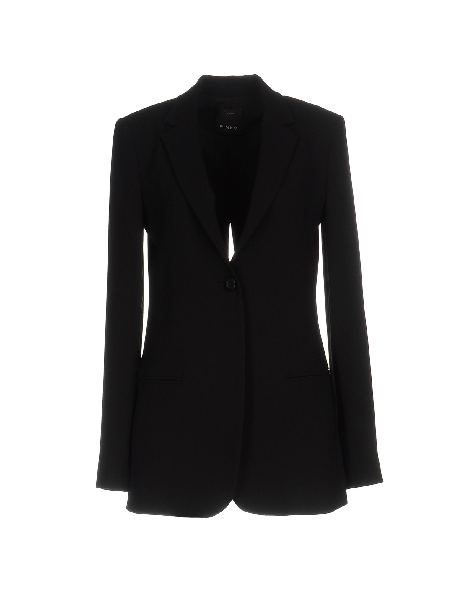 PINKO Blazer Damen Schwarz PINKO Blazer Damen Schwarz von PINKO