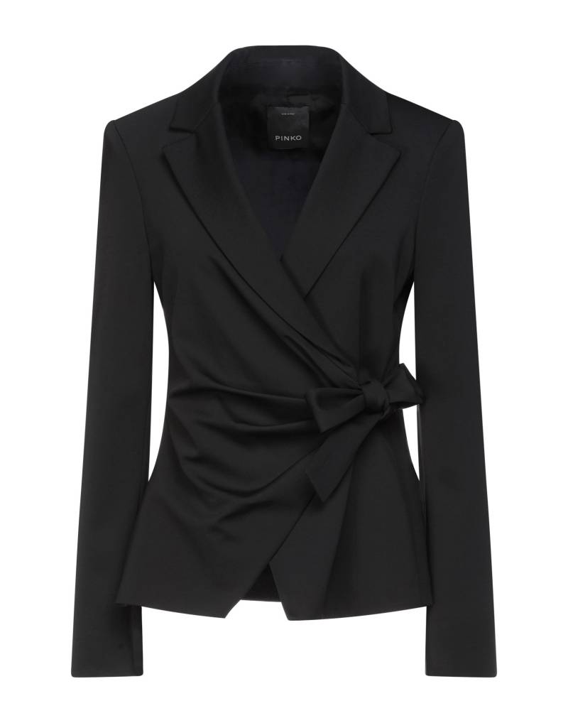 PINKO Blazer Damen Schwarz von PINKO