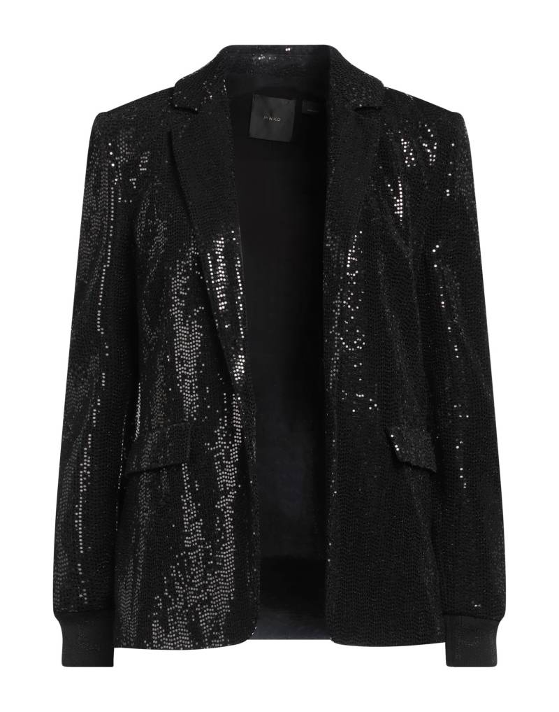 PINKO Blazer Damen Schwarz von PINKO