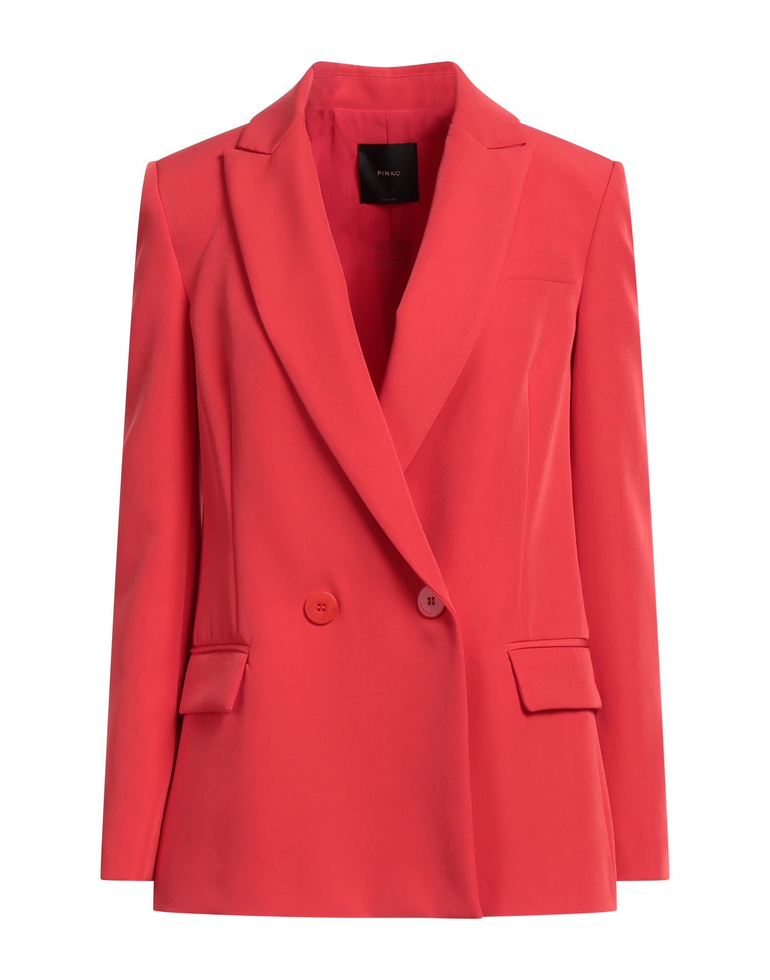 PINKO Blazer Damen Tomatenrot von PINKO