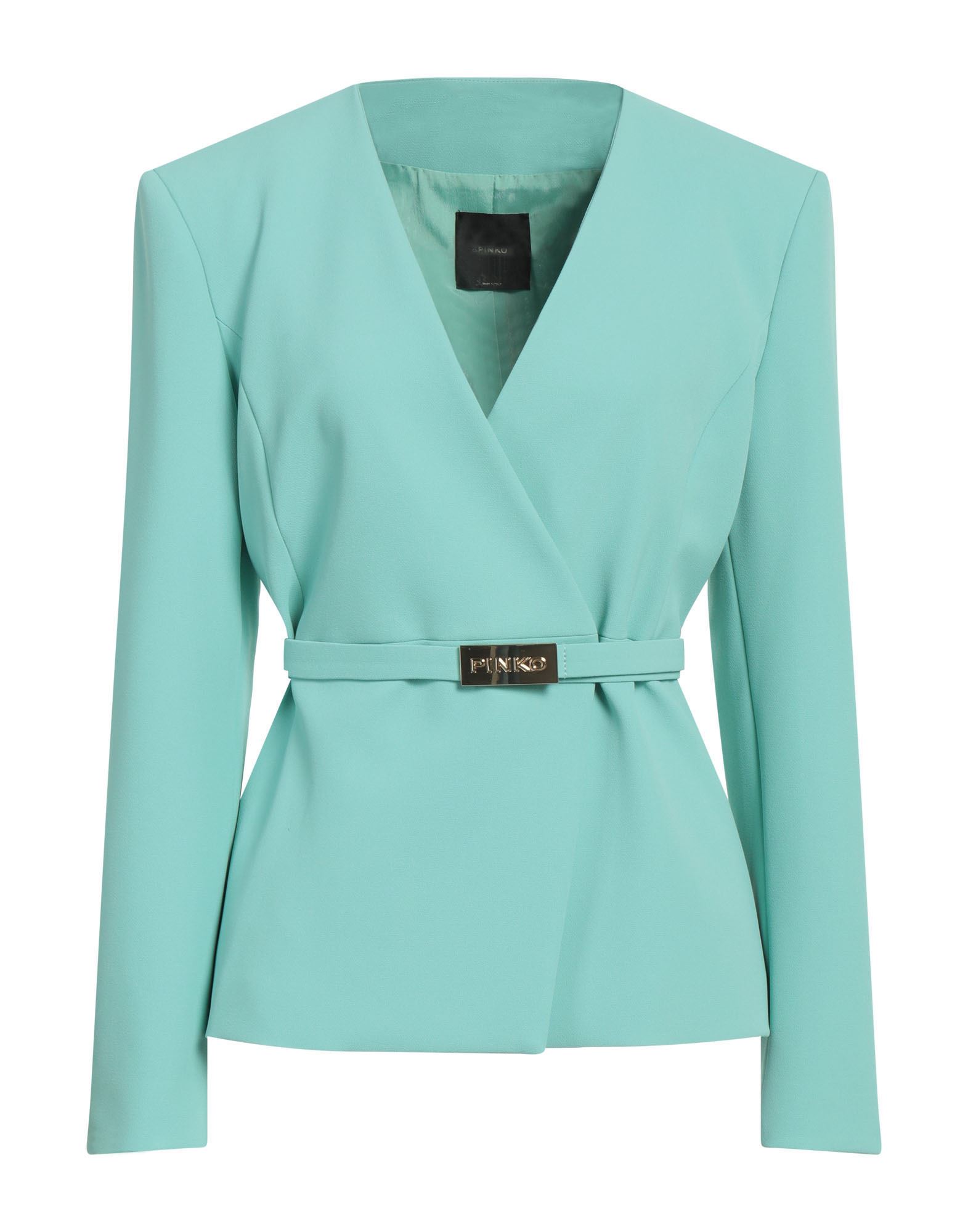 PINKO Blazer Damen Tūrkis von PINKO