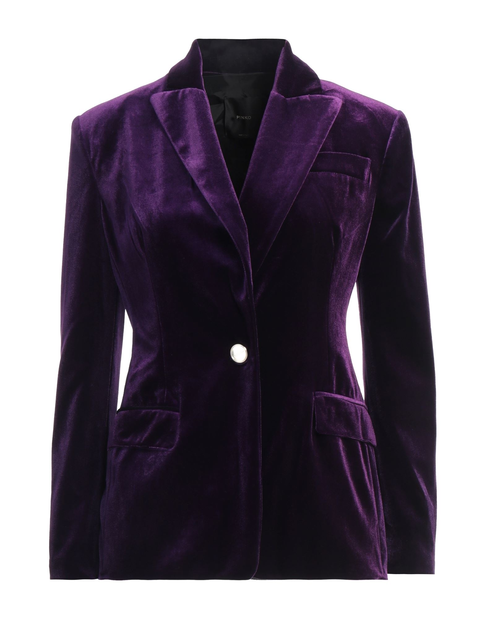 PINKO Blazer Damen Violett von PINKO