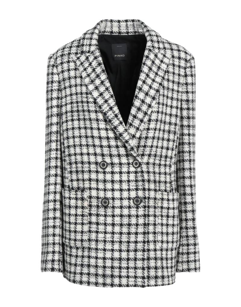 PINKO Blazer Damen Weiß von PINKO