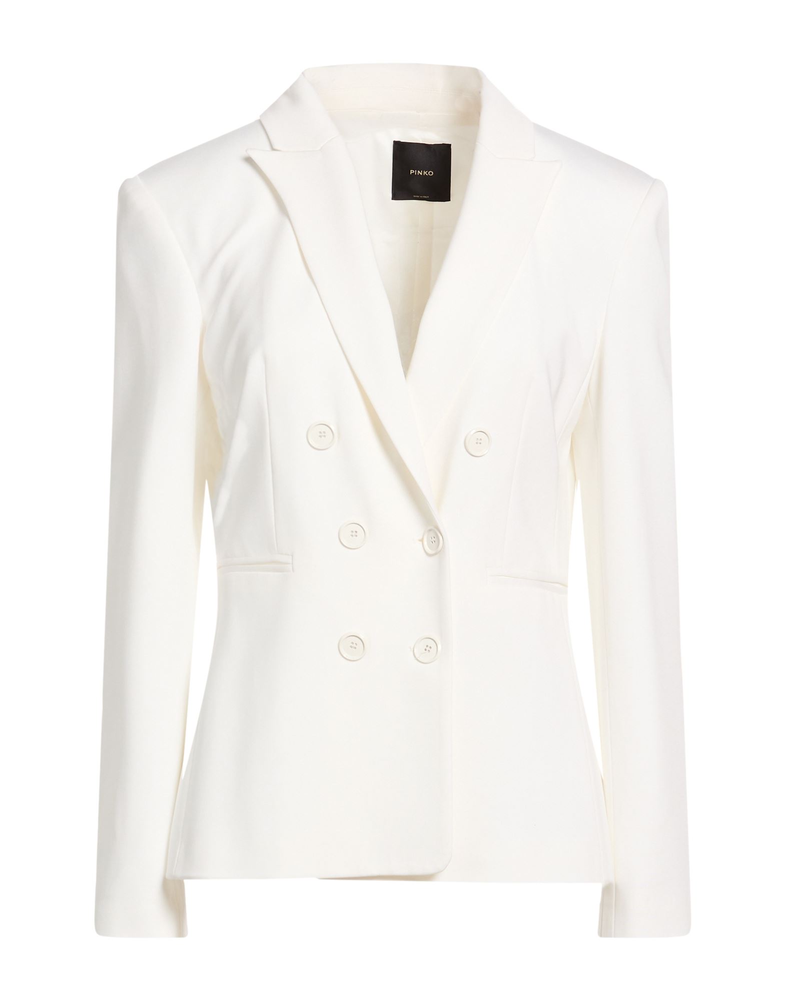 PINKO Blazer Damen Weiß von PINKO