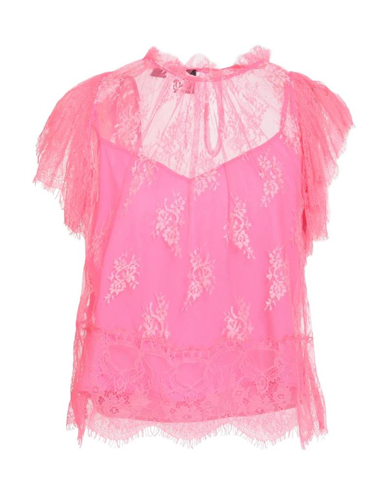PINKO Top Damen Fuchsia von PINKO
