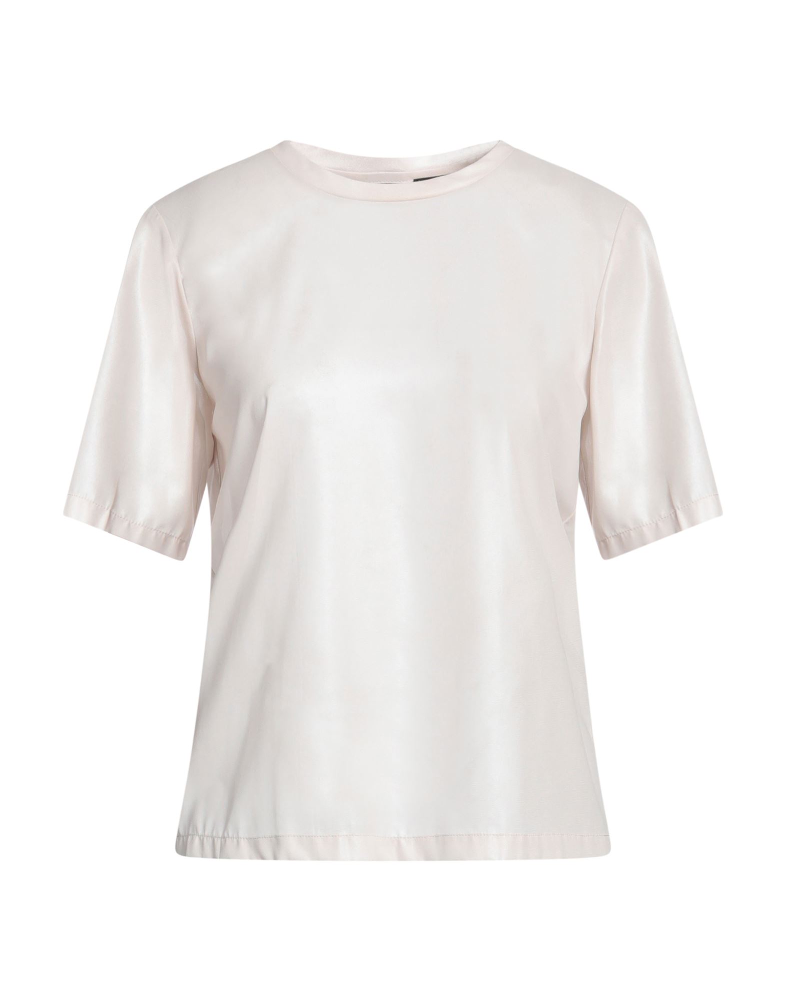 PINKO Top Damen Hellgrau von PINKO