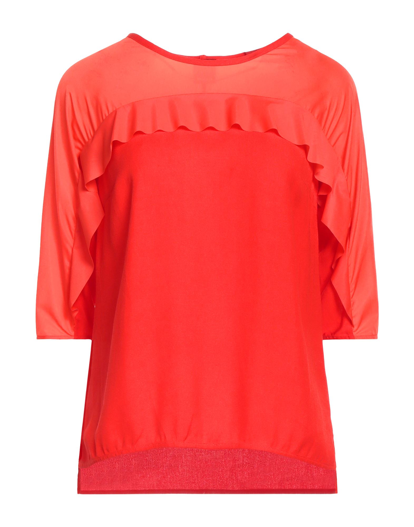 PINKO Top Damen Koralle von PINKO