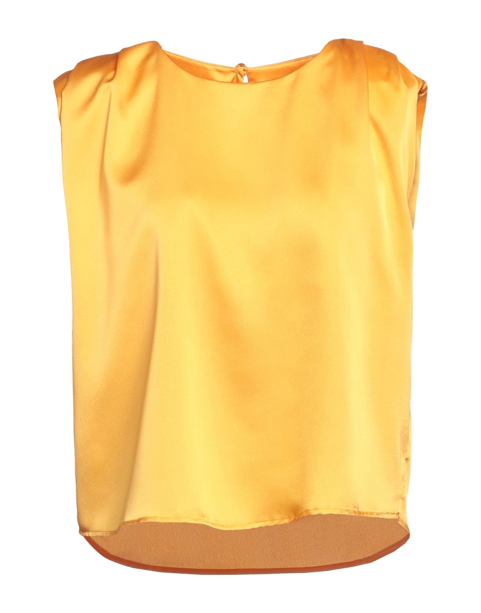 PINKO Top Damen Orange von PINKO