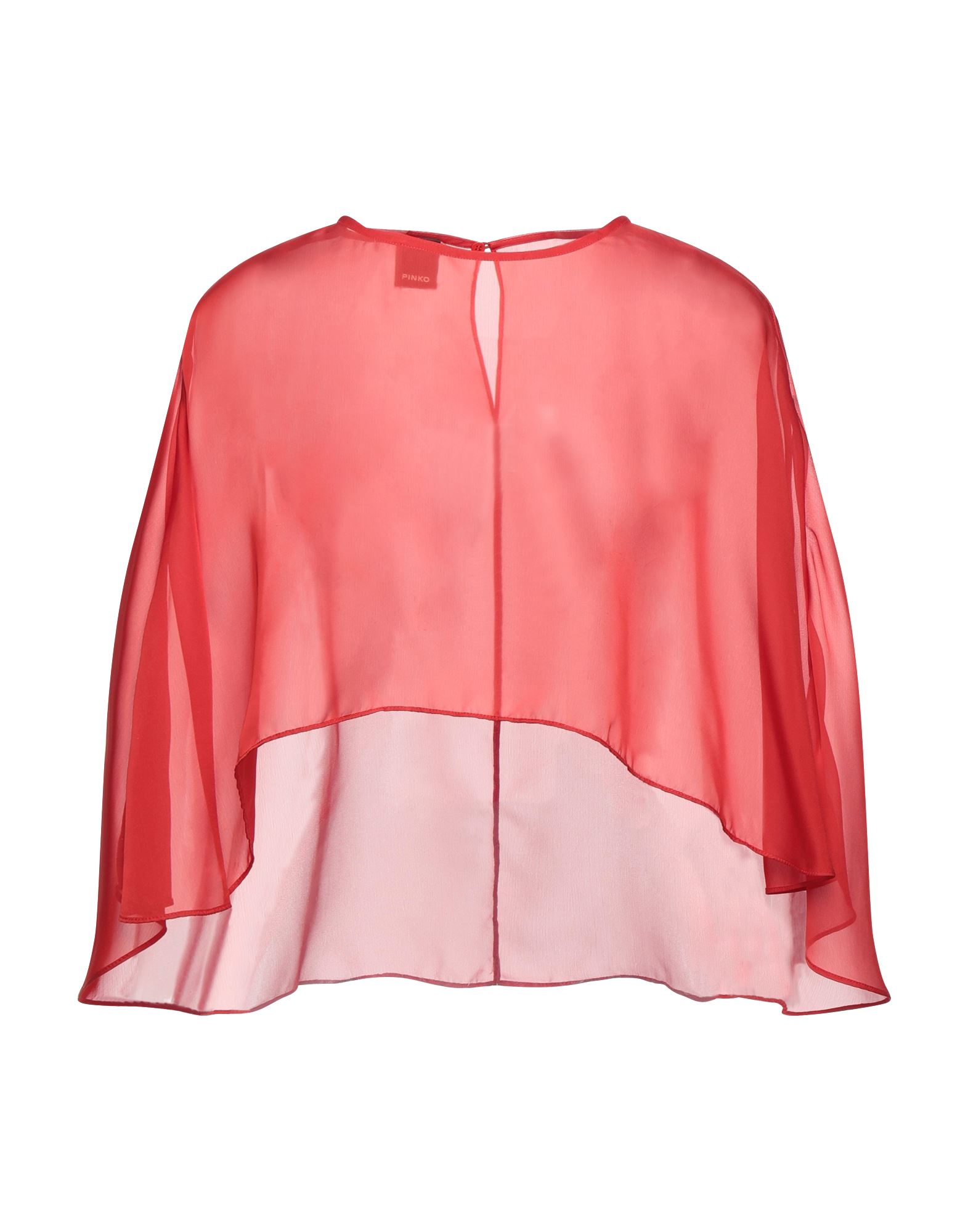 PINKO Cape Damen Rot von PINKO