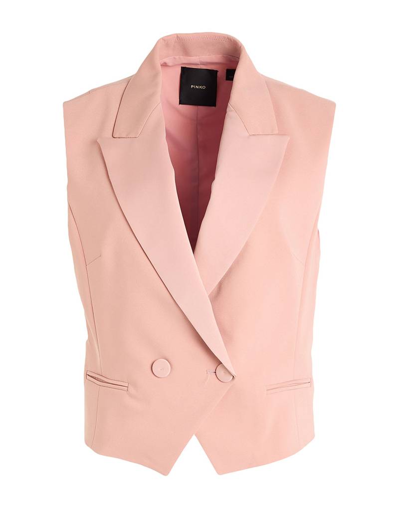 PINKO Couture-weste Damen Antikrosa von PINKO