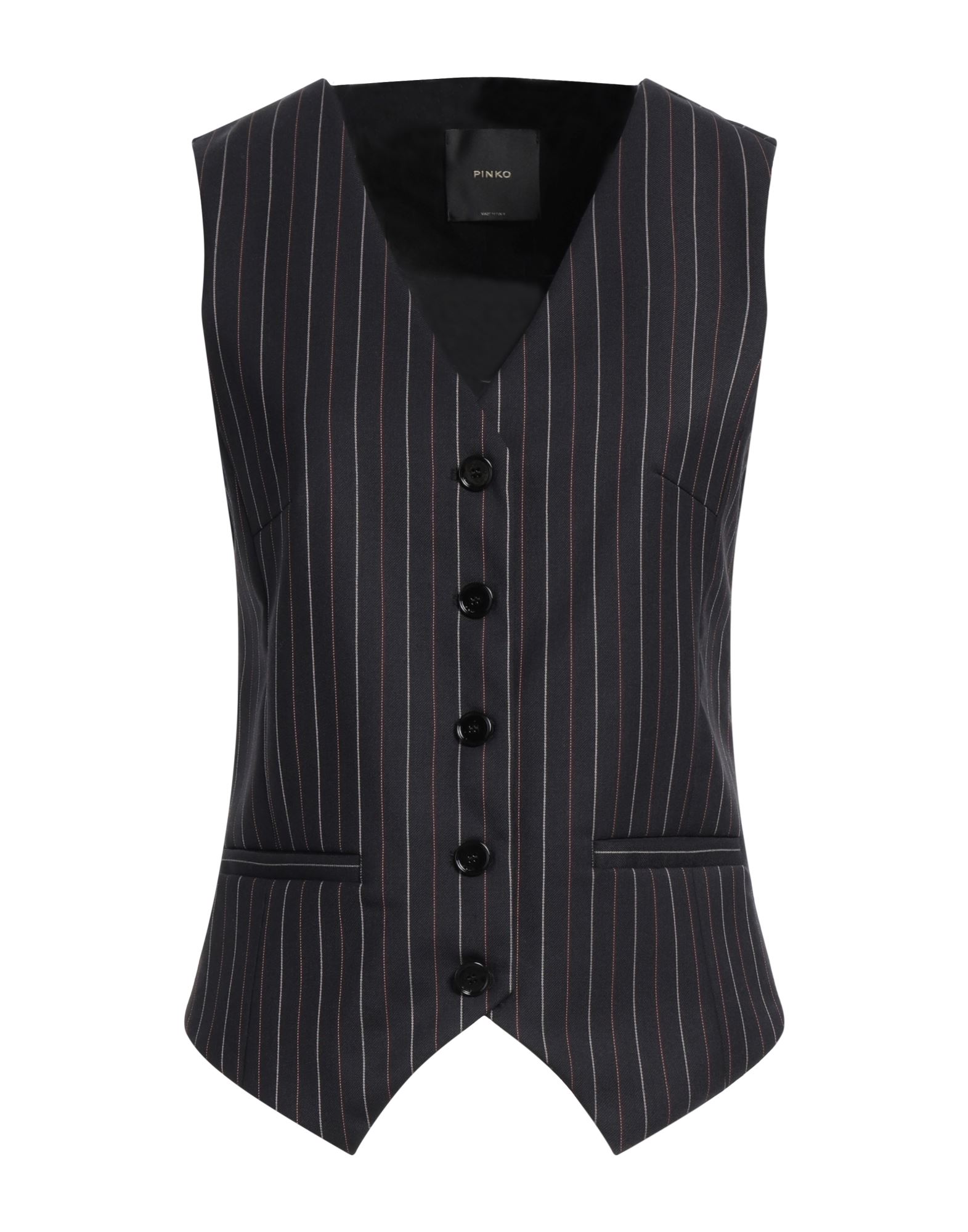 PINKO Couture-weste Damen Nachtblau von PINKO