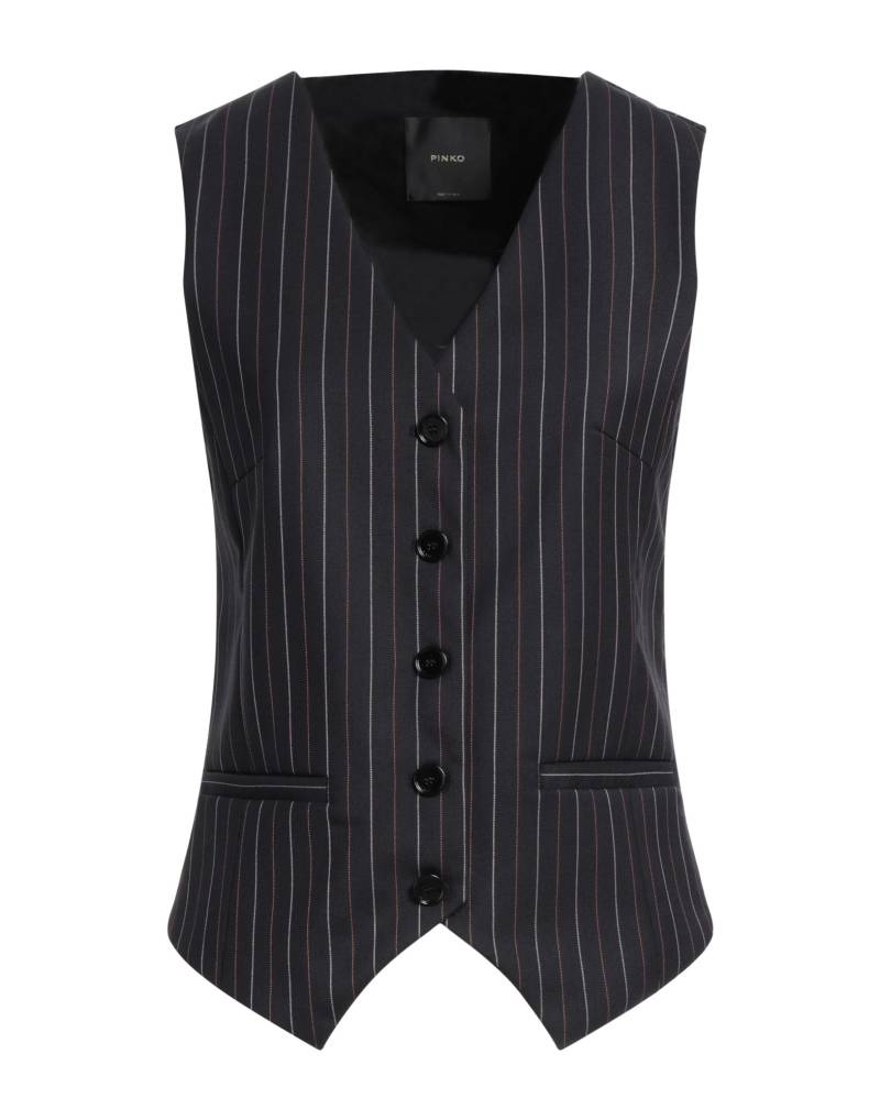 PINKO Couture-weste Damen Nachtblau von PINKO