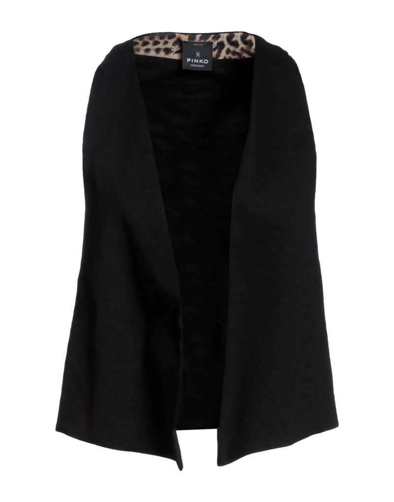 PINKO Couture-weste Damen Schwarz von PINKO