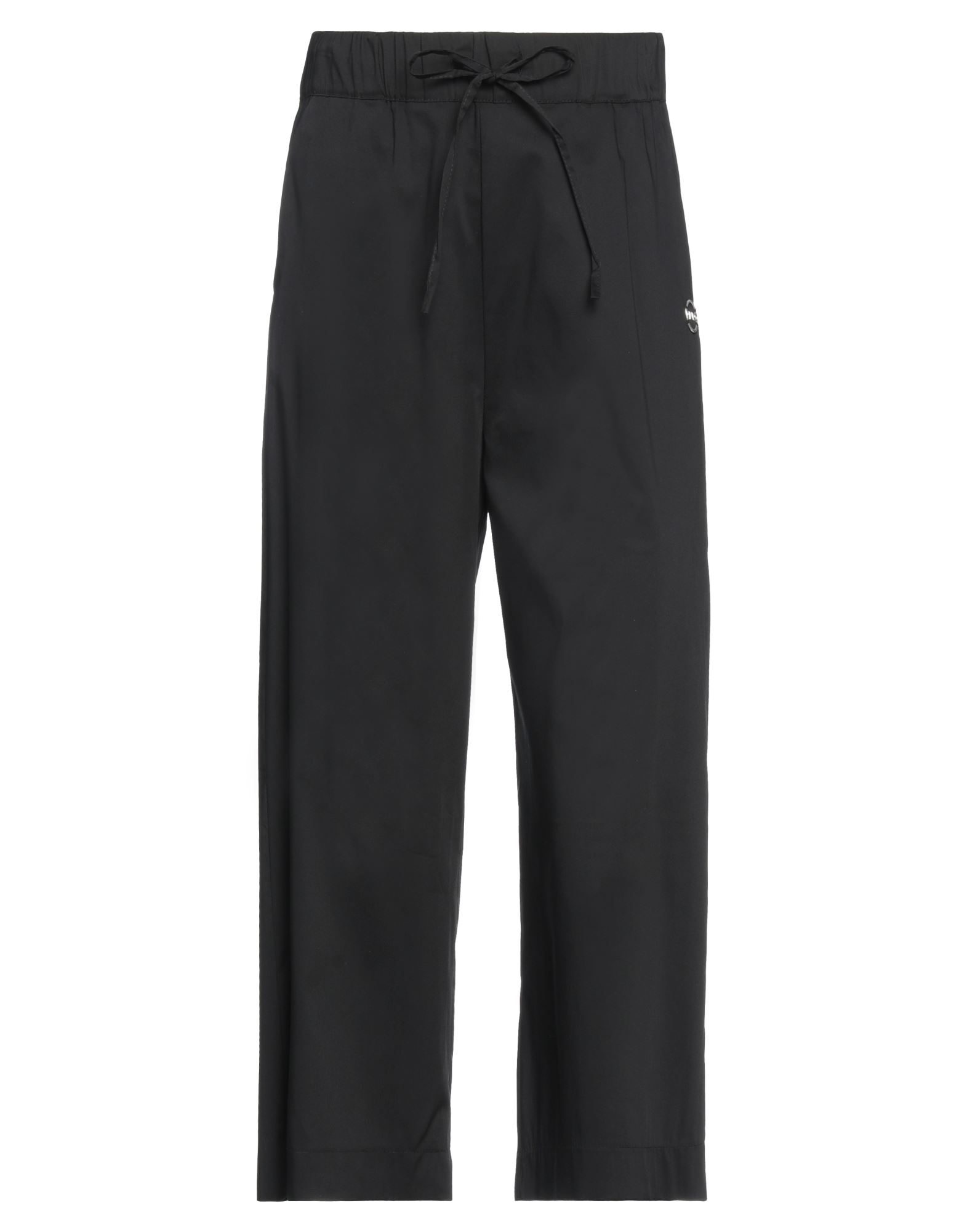 PINKO Cropped-hosen Damen Schwarz von PINKO