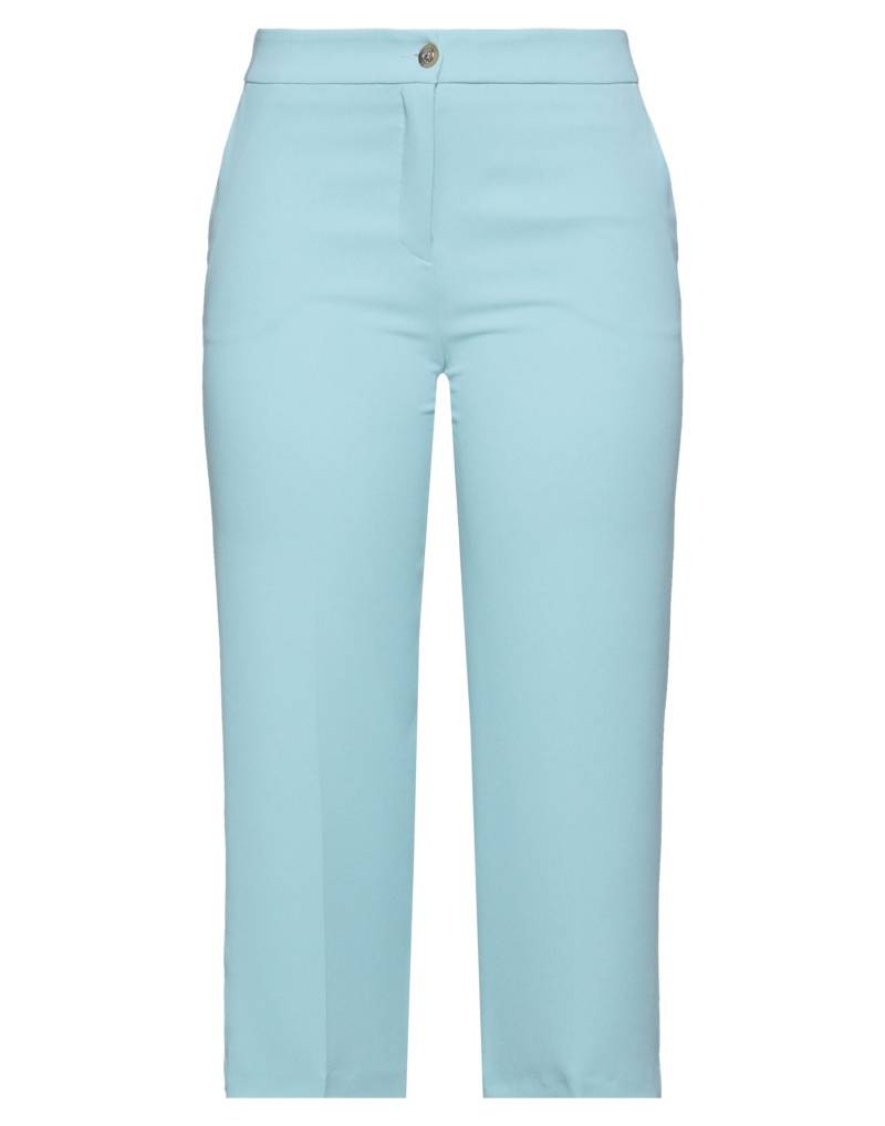 PINKO Hose Damen Tūrkis von PINKO