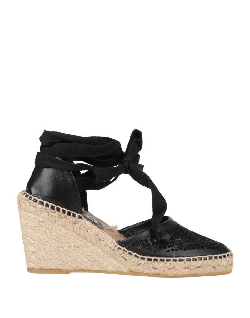 PINKO Espadrilles Damen Schwarz von PINKO