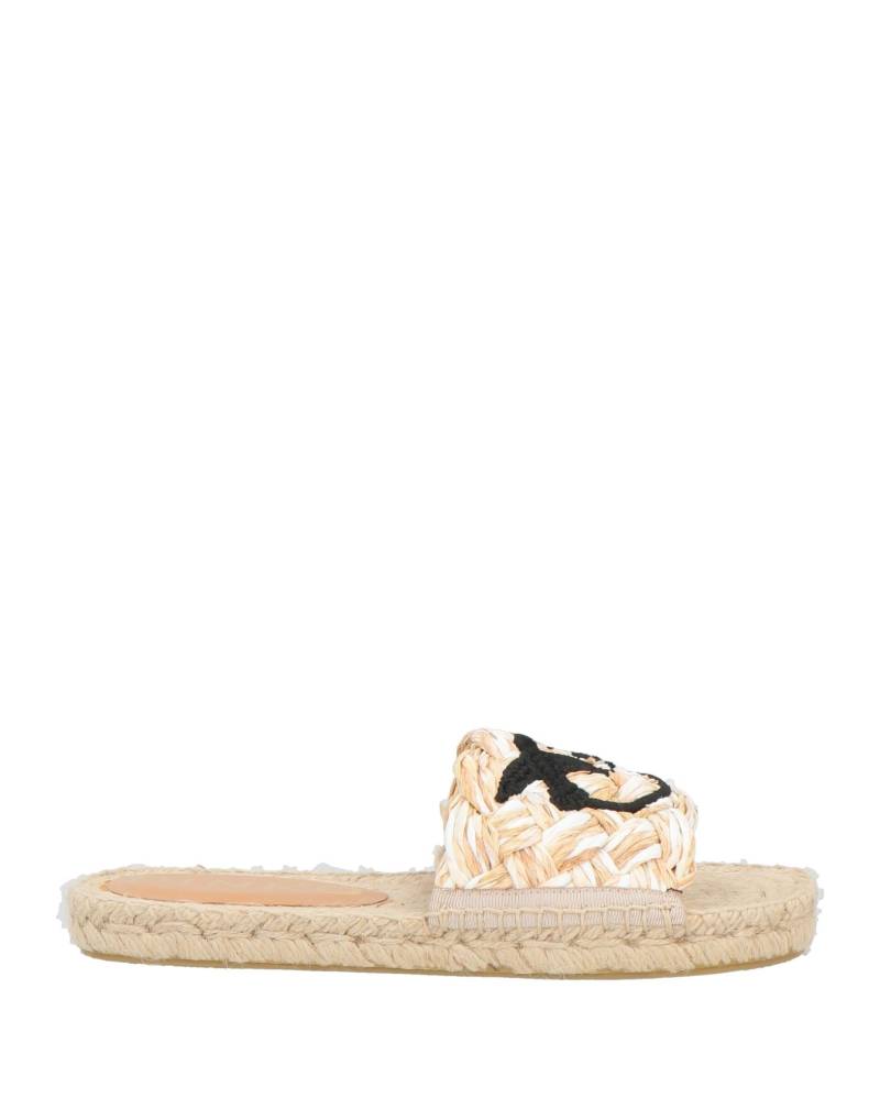 PINKO Espadrilles Damen Weiß von PINKO