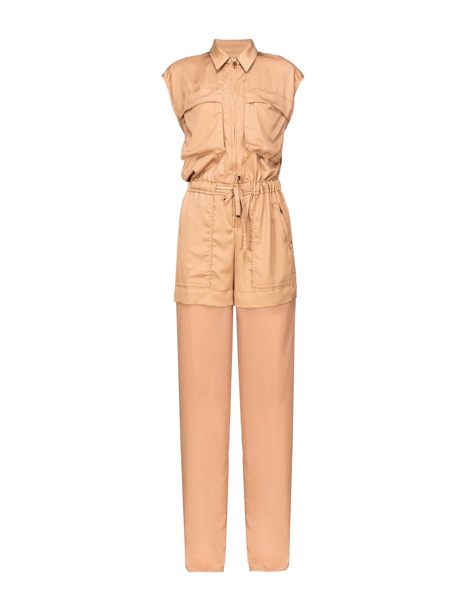 PINKO Jumpsuit Damen Bronze von PINKO