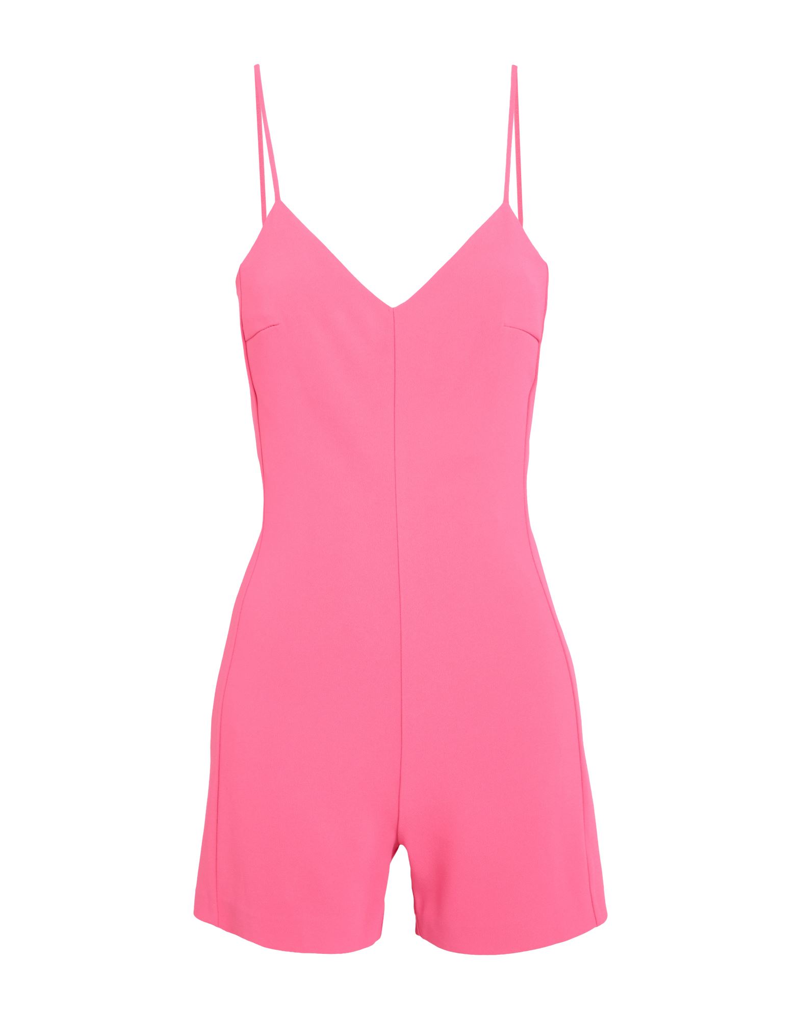 PINKO Jumpsuit Damen Fuchsia von PINKO