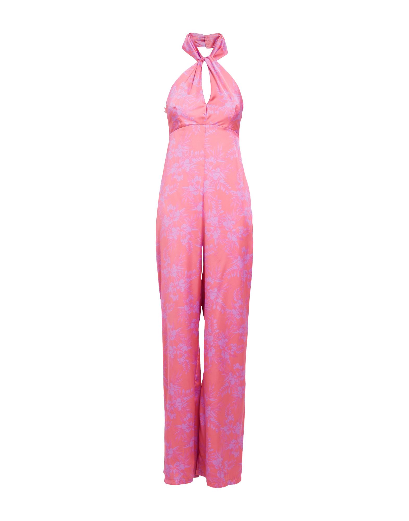 PINKO Jumpsuit Damen Koralle von PINKO