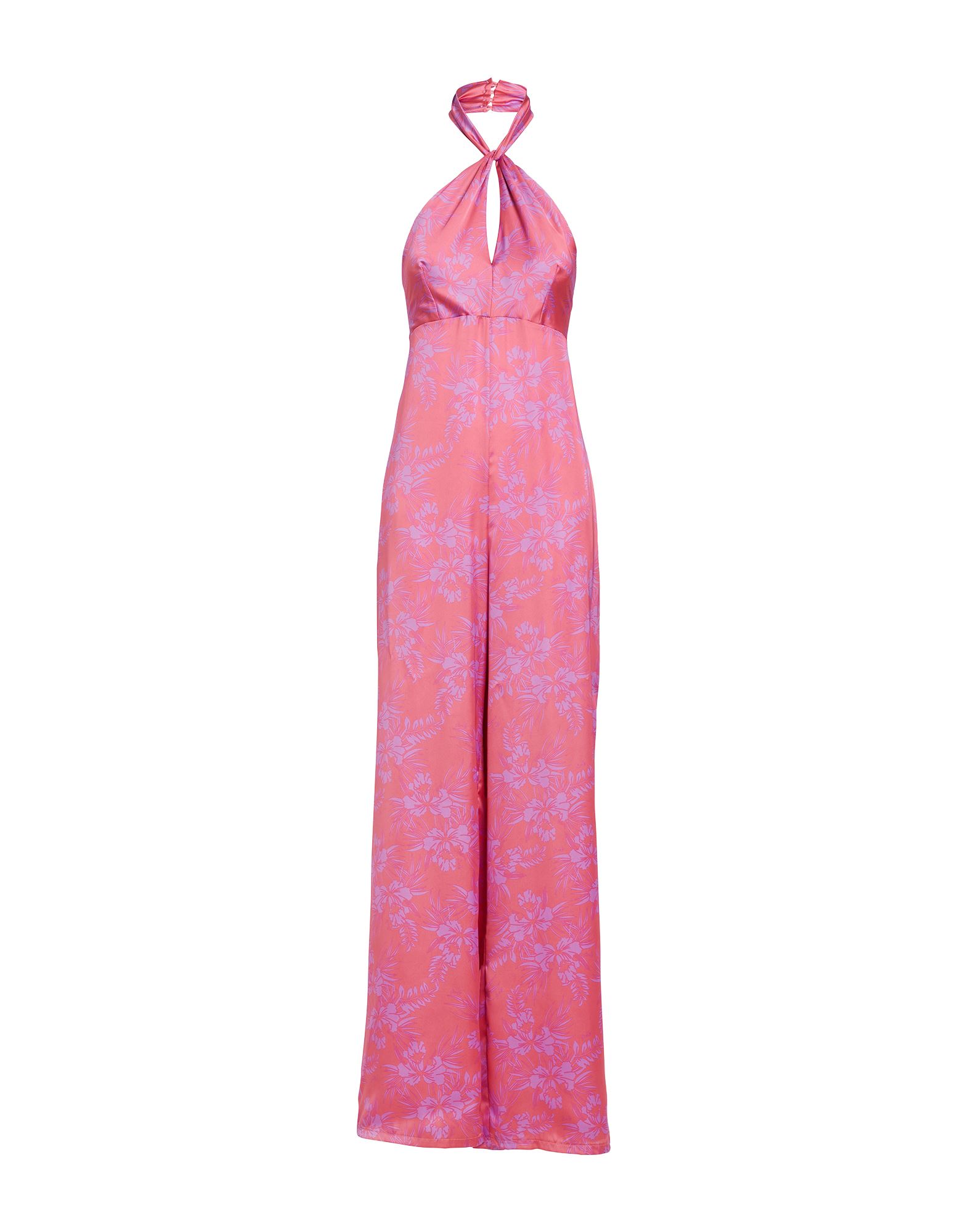 PINKO Jumpsuit Damen Rosa von PINKO