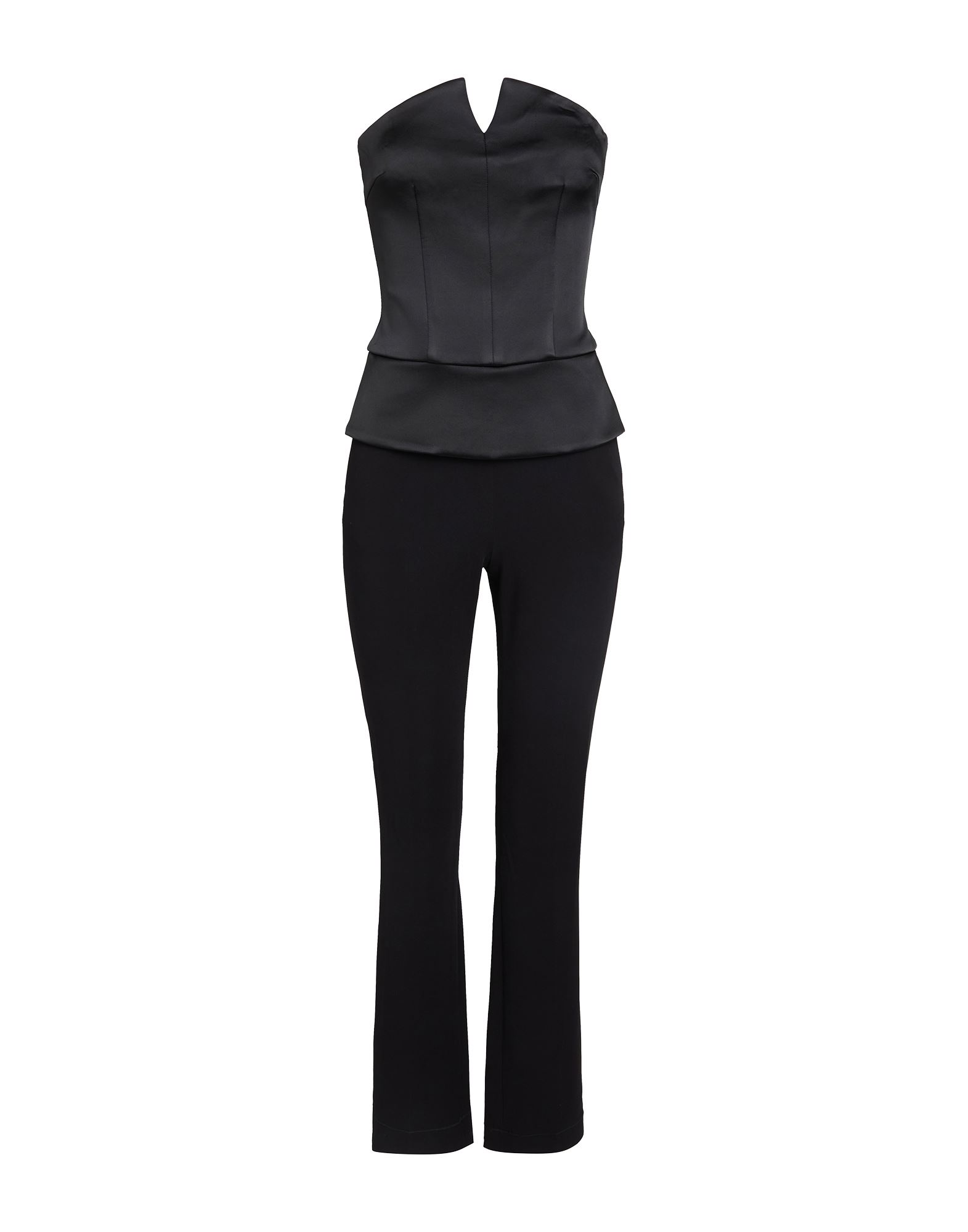 PINKO Jumpsuit Damen Schwarz von PINKO