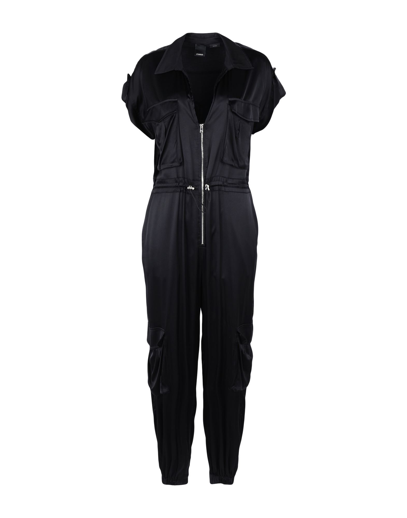 PINKO Jumpsuit Damen Schwarz von PINKO