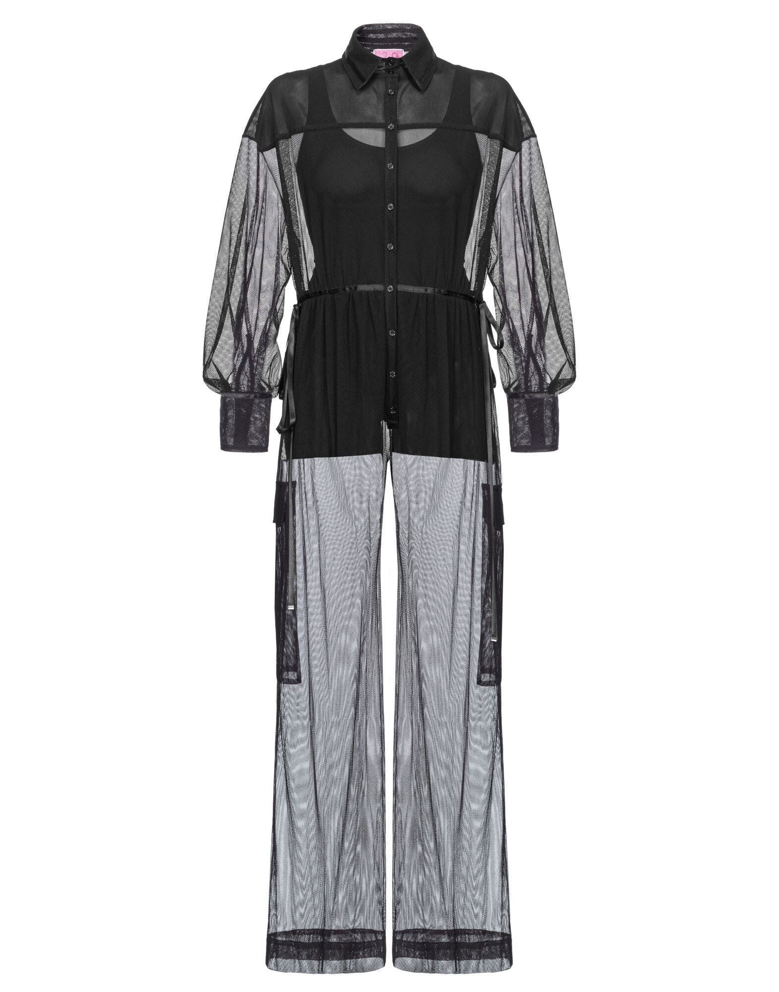 PINKO Jumpsuit Damen Schwarz von PINKO