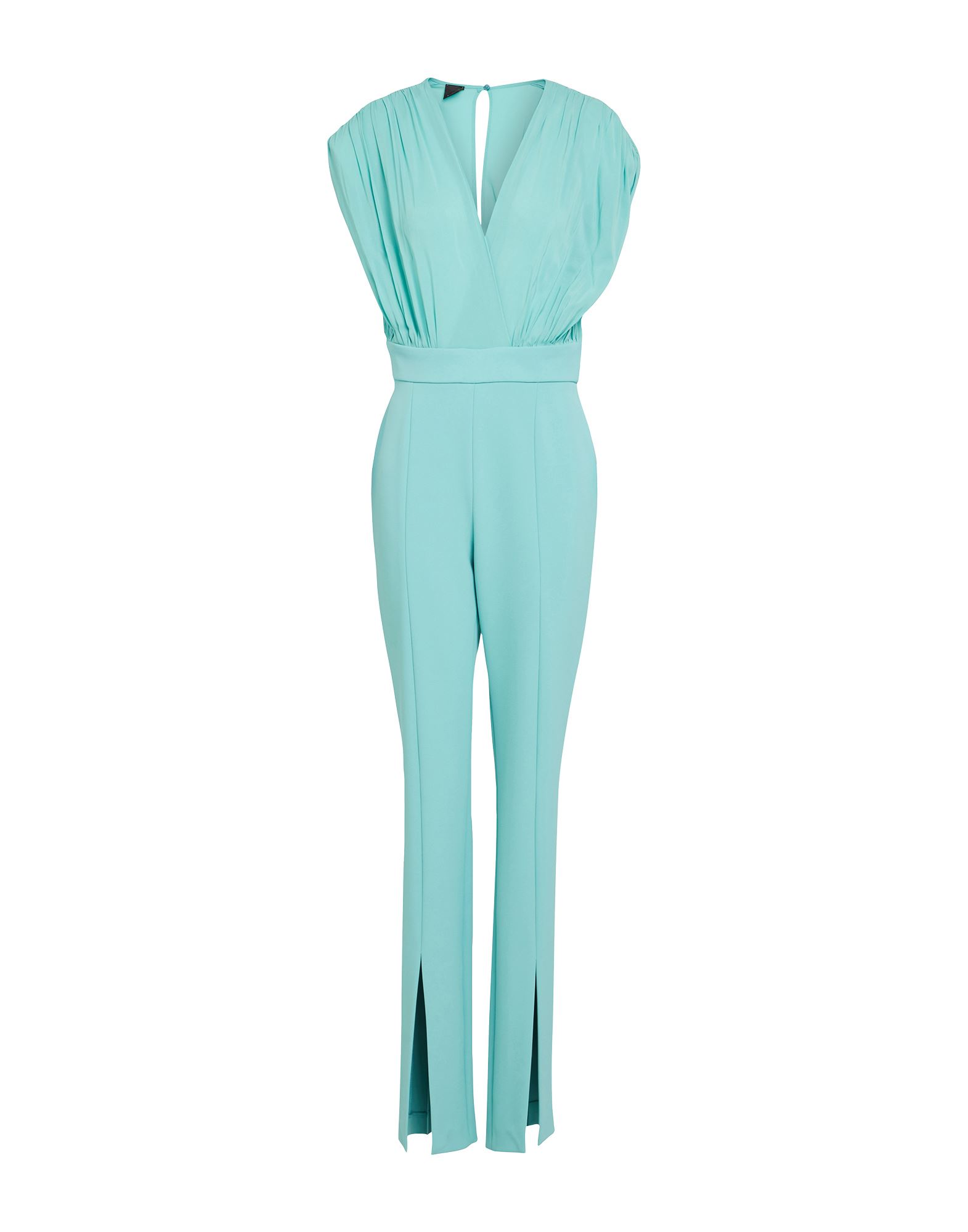 PINKO Jumpsuit Damen Tūrkis von PINKO