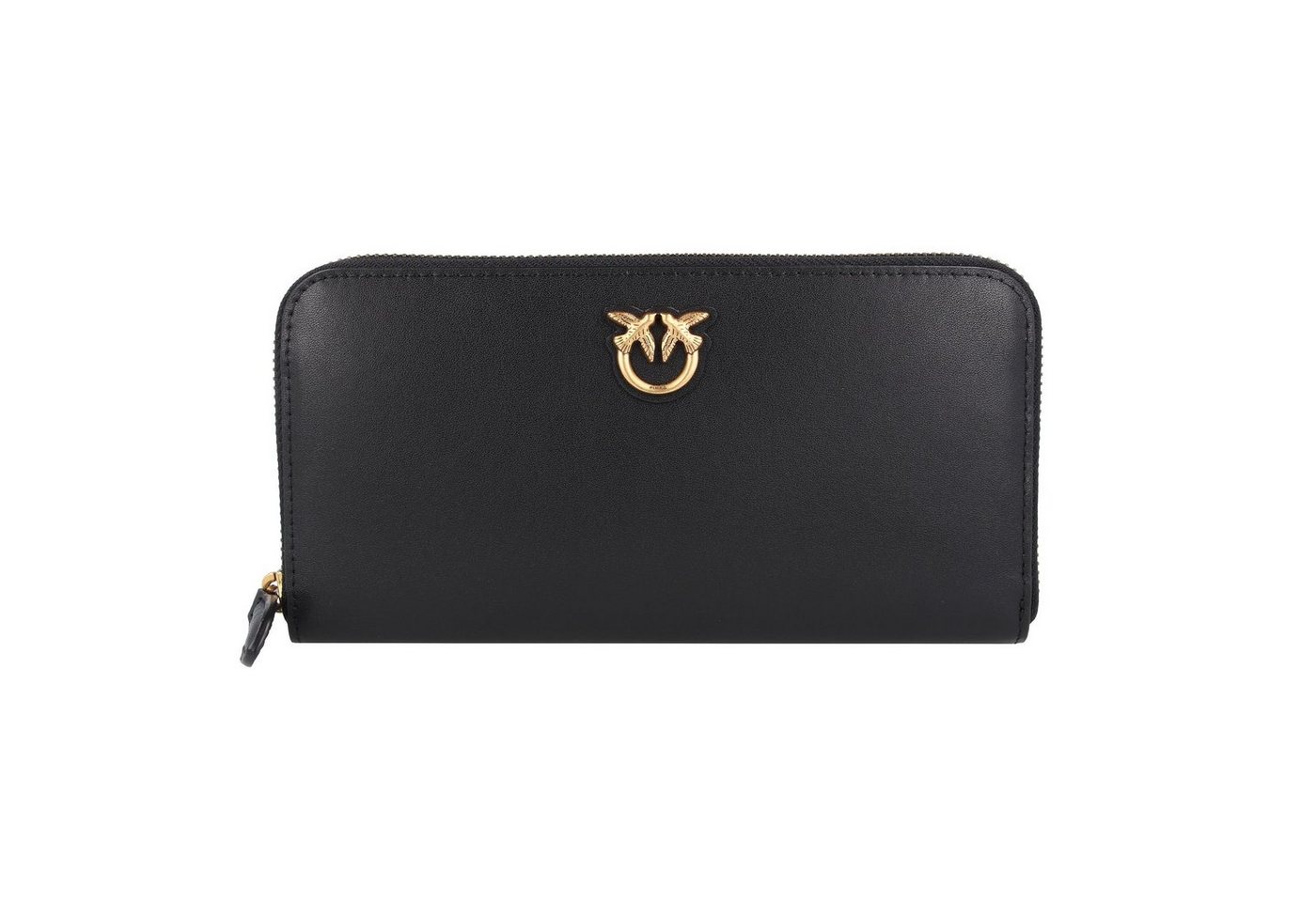 PINKO Geldbörse Ryder, Leder von PINKO