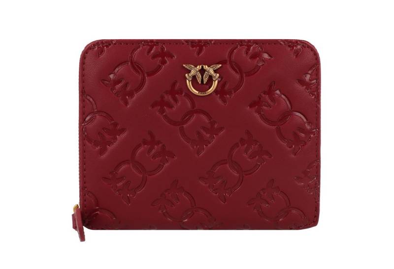 PINKO Geldbörse Taylor, Leder von PINKO