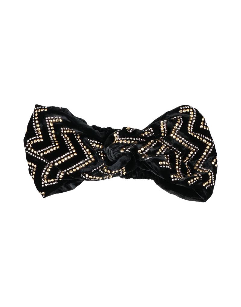 PINKO Haaraccessoire Damen Schwarz von PINKO