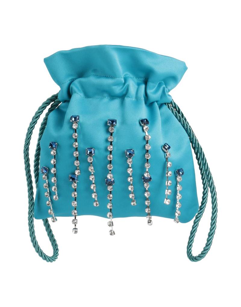 PINKO Handtaschen Damen Aquamarin von PINKO
