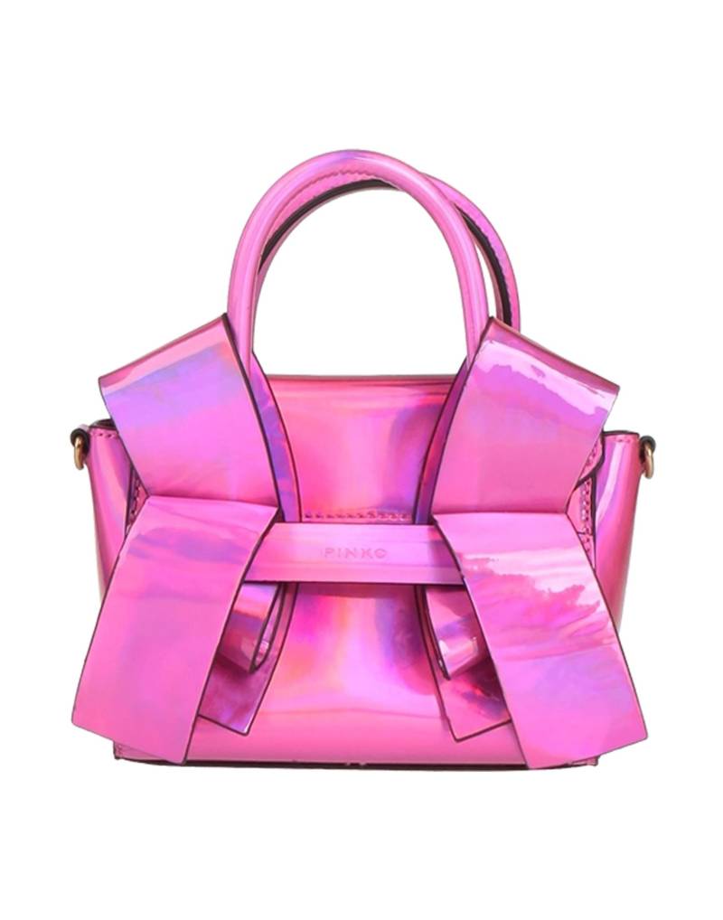 PINKO Handtaschen Damen Fuchsia von PINKO