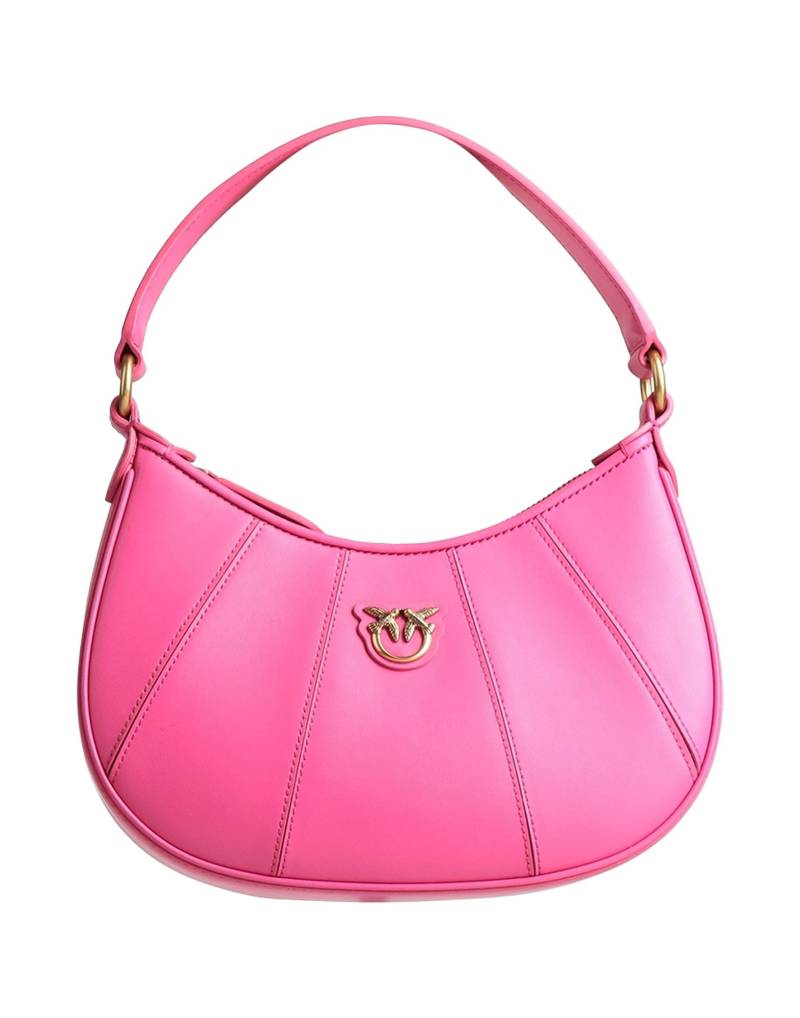 PINKO Handtaschen Damen Fuchsia PINKO Handtaschen Damen Fuchsia von PINKO