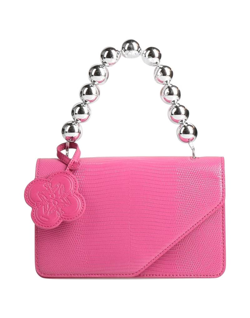 PINKO Handtaschen Damen Fuchsia PINKO Handtaschen Damen Fuchsia von PINKO