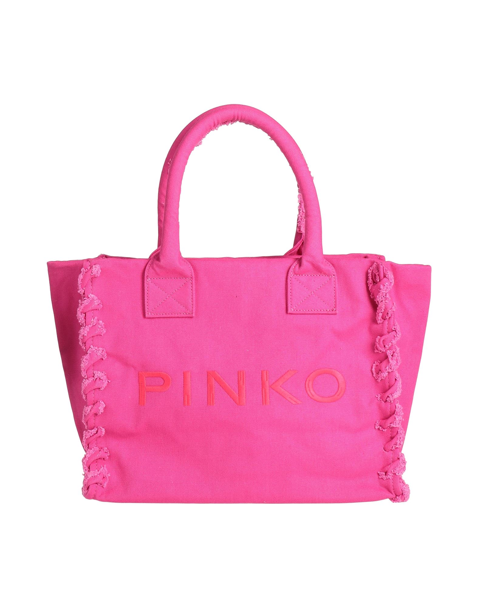 PINKO Handtaschen Damen Fuchsia von PINKO