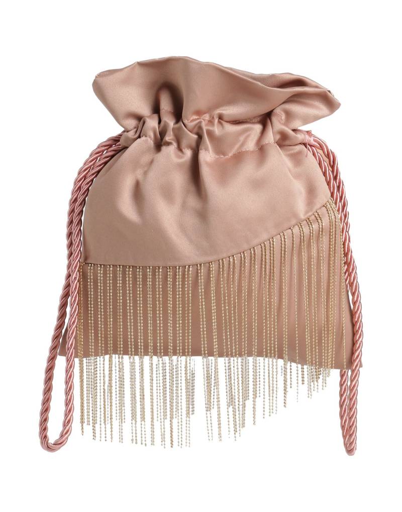 PINKO Handtaschen Damen Hellbraun von PINKO