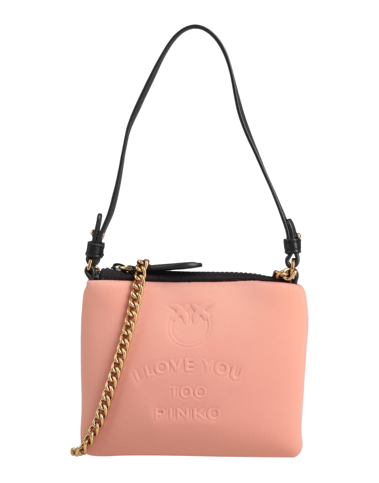 PINKO Handtaschen Damen Hellrosa von PINKO